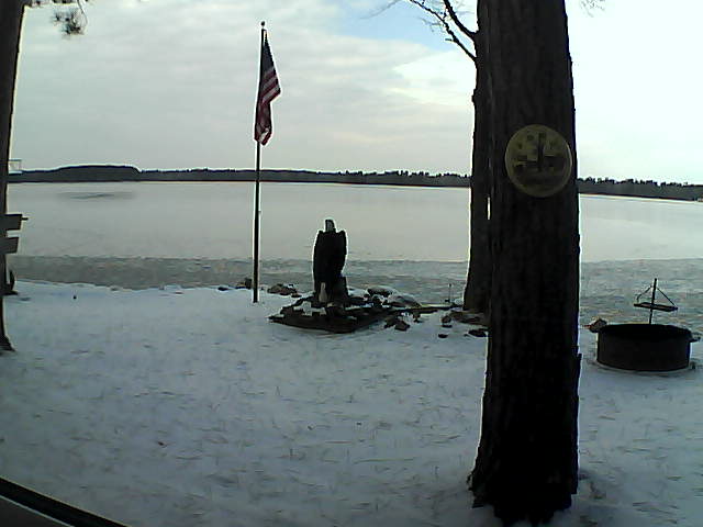 Whiteface Cam Image - Thu, 11/15/2018 11:53am 