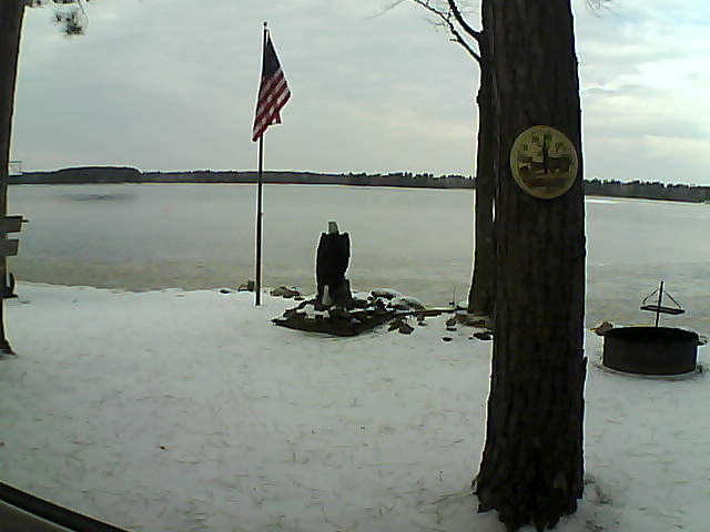 Whiteface Cam Image - Thu, 11/15/2018 12:03pm 