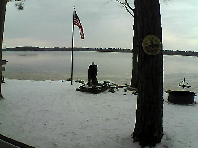 Whiteface Cam Image - Thu, 11/15/2018 12:13pm 