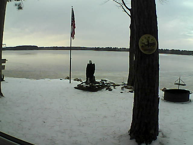 Whiteface Cam Image - Thu, 11/15/2018 12:23pm 