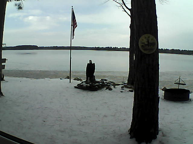 Whiteface Cam Image - Thu, 11/15/2018 12:43pm 