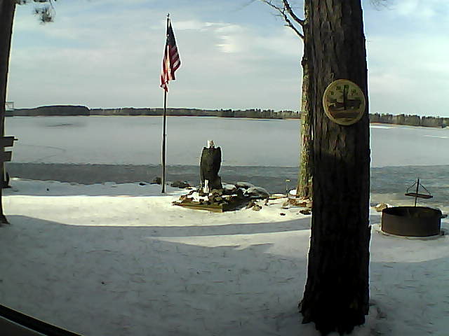 Whiteface Cam Image - Thu, 11/15/2018 12:53pm 