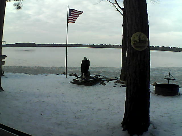 Whiteface Cam Image - Thu, 11/15/2018 1:03pm 