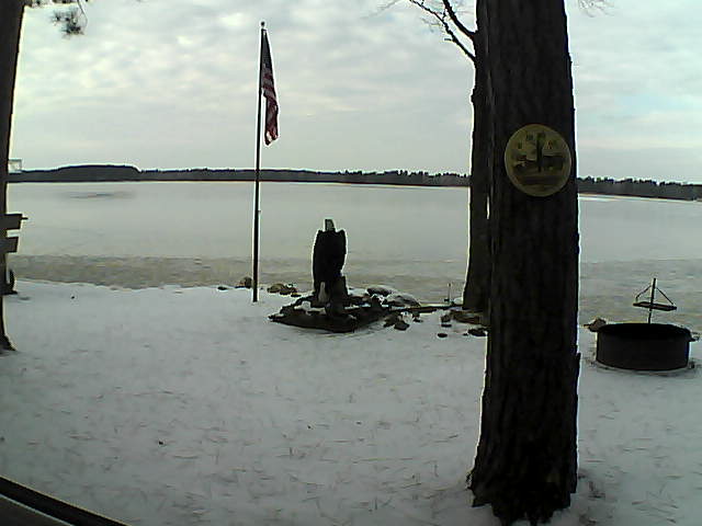 Whiteface Cam Image - Thu, 11/15/2018 1:13pm 