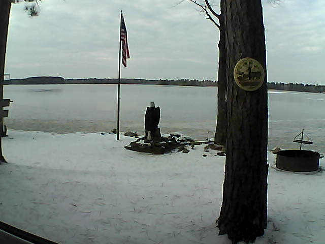 Whiteface Cam Image - Thu, 11/15/2018 1:33pm 