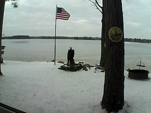 Whiteface Cam Image - Thu, 11/15/2018 1:43pm 