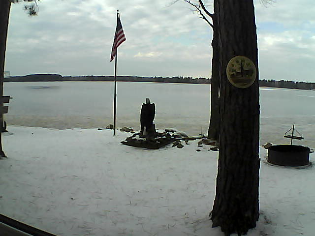 Whiteface Cam Image - Thu, 11/15/2018 1:53pm 