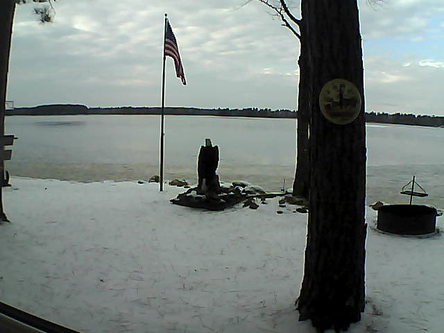 Whiteface Cam Image - Thu, 11/15/2018 2:03pm 