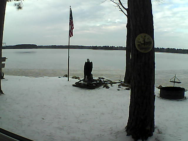 Whiteface Cam Image - Thu, 11/15/2018 2:13pm 