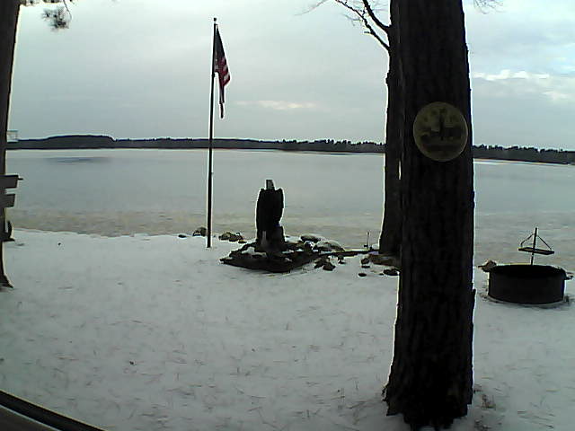 Whiteface Cam Image - Thu, 11/15/2018 2:23pm 