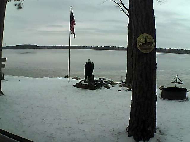 Whiteface Cam Image - Thu, 11/15/2018 2:53pm 