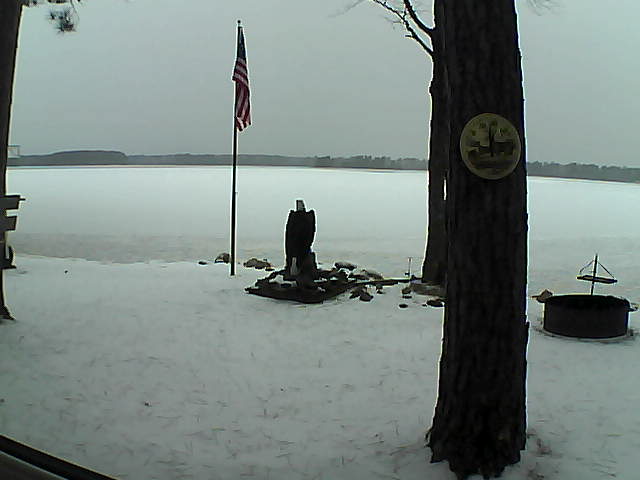 Whiteface Cam Image - Thu, 11/15/2018 3:33pm 