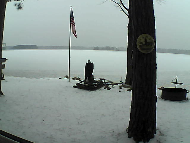 Whiteface Cam Image - Thu, 11/15/2018 3:43pm 