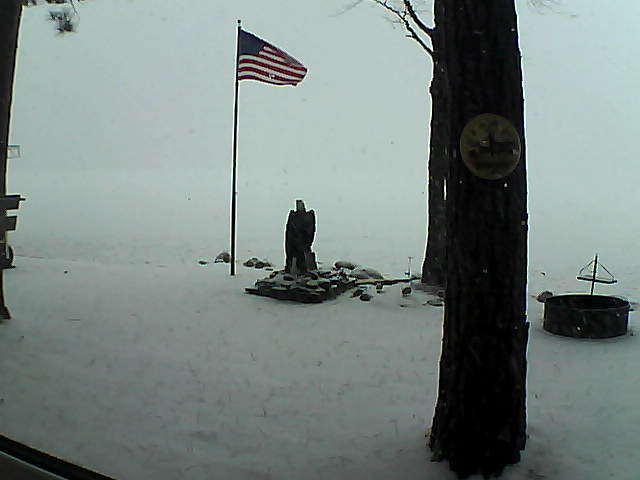 Whiteface Cam Image - Thu, 11/15/2018 4:14pm 