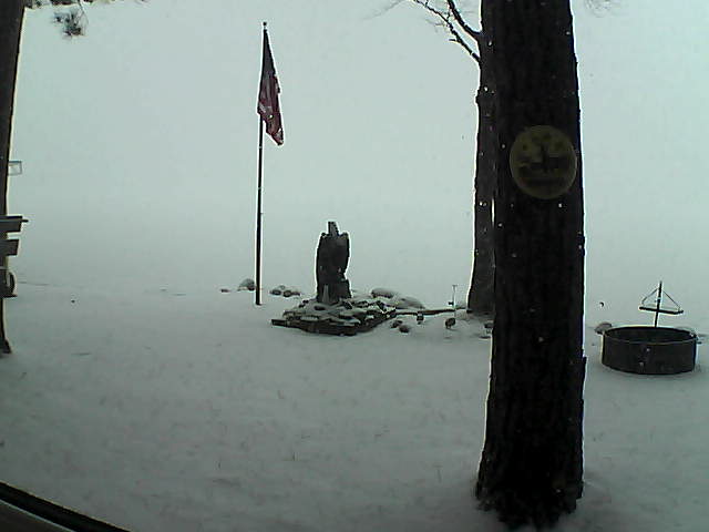 Whiteface Cam Image - Thu, 11/15/2018 4:23pm 