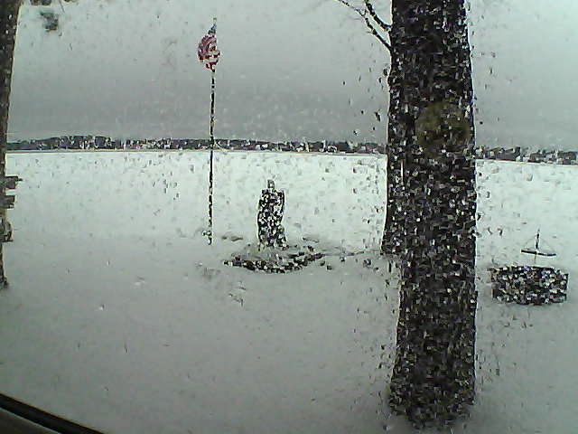 Whiteface Cam Image - Fri, 11/16/2018 7:05am 