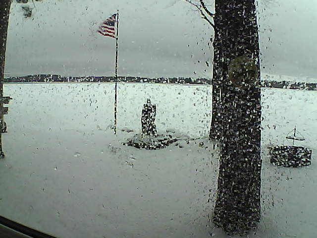 Whiteface Cam Image - Fri, 11/16/2018 7:15am 