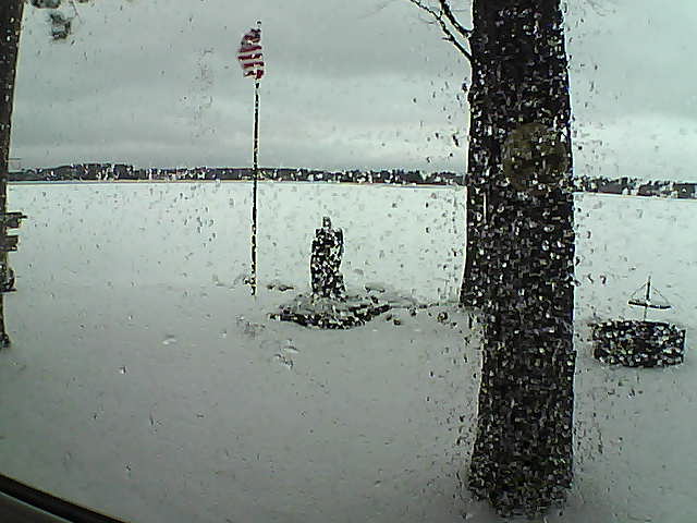 Whiteface Cam Image - Fri, 11/16/2018 7:25am 