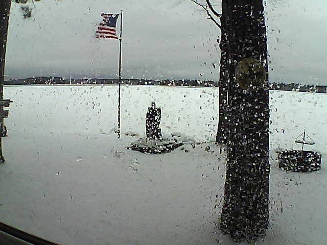 Whiteface Cam Image - Fri, 11/16/2018 7:35am 