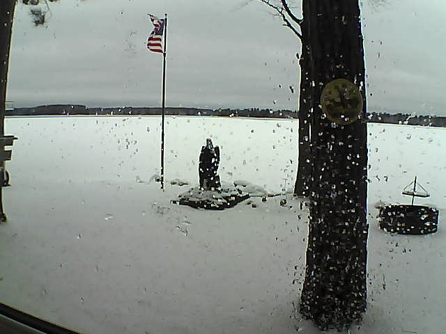 Whiteface Cam Image - Fri, 11/16/2018 8:05am 