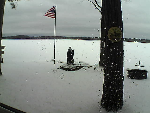 Whiteface Cam Image - Fri, 11/16/2018 8:35am 