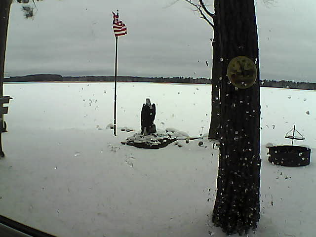 Whiteface Cam Image - Fri, 11/16/2018 8:45am 