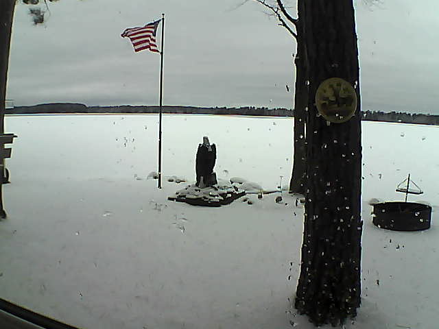 Whiteface Cam Image - Fri, 11/16/2018 8:55am 