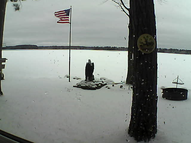 Whiteface Cam Image - Fri, 11/16/2018 9:05am 