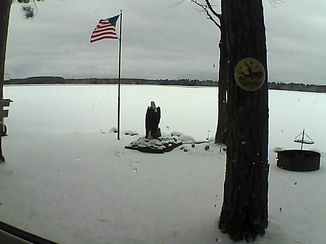 Whiteface Cam Image - Fri, 11/16/2018 9:35am 