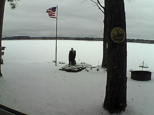 Whiteface Cam Image - Fri, 11/16/2018 9:45am 