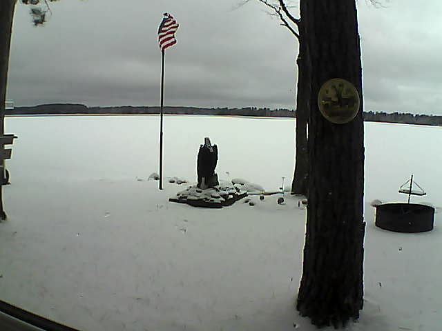 Whiteface Cam Image - Fri, 11/16/2018 10:05am 