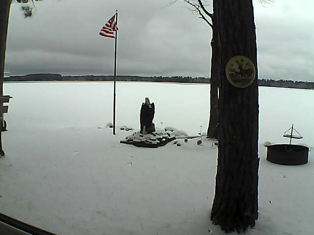 Whiteface Cam Image - Fri, 11/16/2018 10:15am 