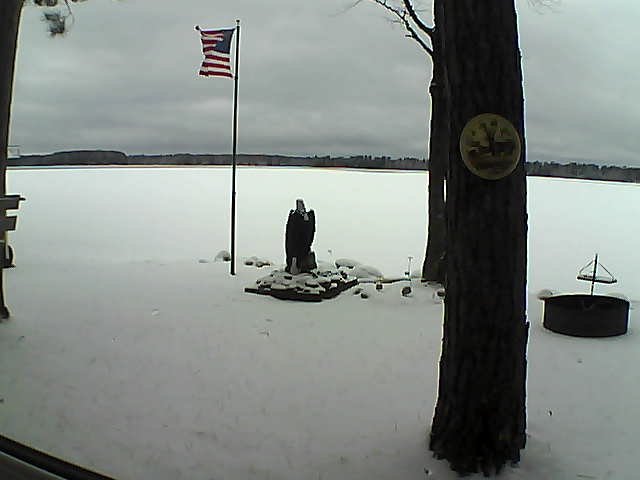 Whiteface Cam Image - Fri, 11/16/2018 10:35am 