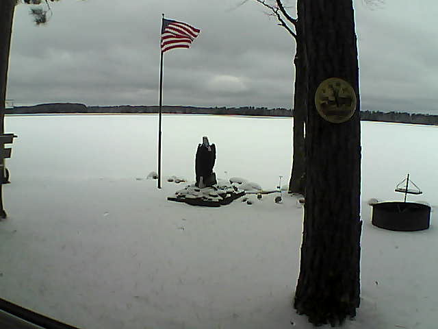 Whiteface Cam Image - Fri, 11/16/2018 10:45am 