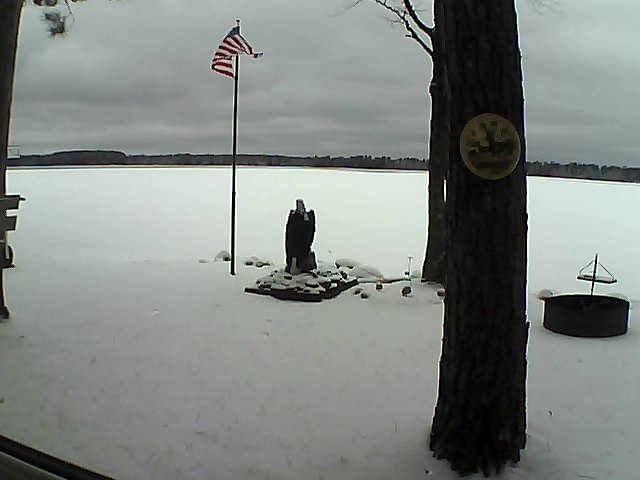 Whiteface Cam Image - Fri, 11/16/2018 10:55am 