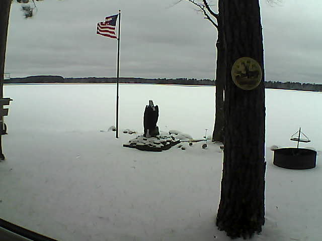 Whiteface Cam Image - Fri, 11/16/2018 11:05am 