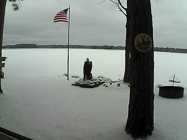 Whiteface Cam Image - Fri, 11/16/2018 11:45am 