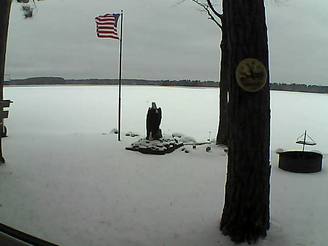 Whiteface Cam Image - Fri, 11/16/2018 11:55am 