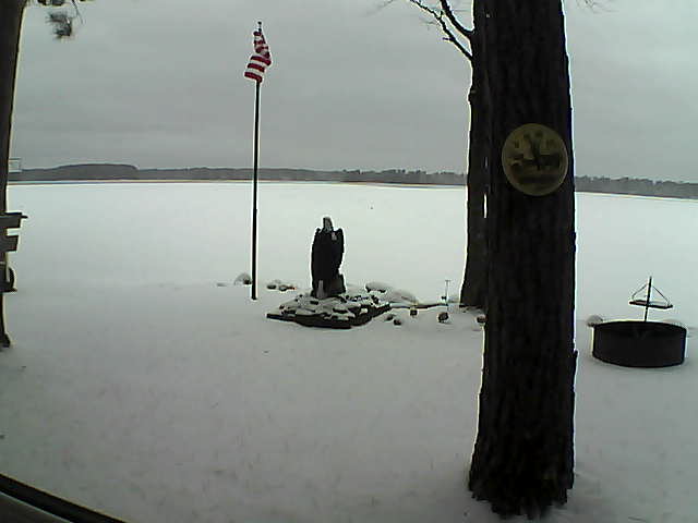 Whiteface Cam Image - Fri, 11/16/2018 12:05pm 