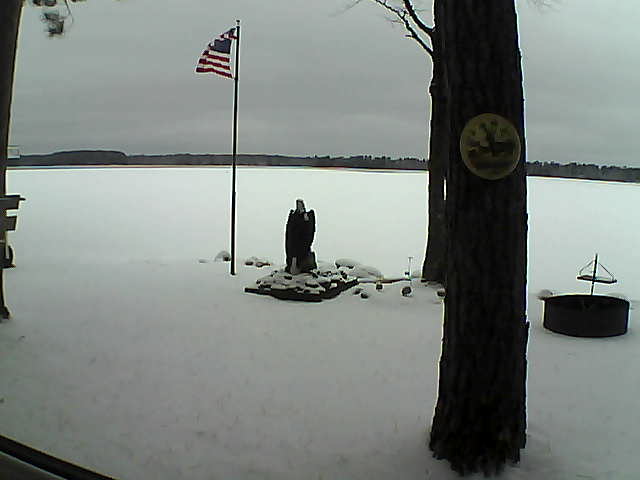 Whiteface Cam Image - Fri, 11/16/2018 12:15pm 