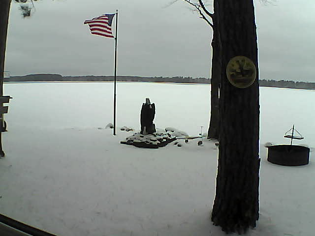 Whiteface Cam Image - Fri, 11/16/2018 12:25pm 