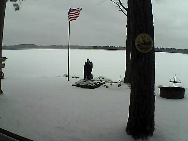 Whiteface Cam Image - Fri, 11/16/2018 12:35pm 