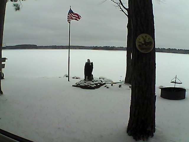 Whiteface Cam Image - Fri, 11/16/2018 12:45pm 