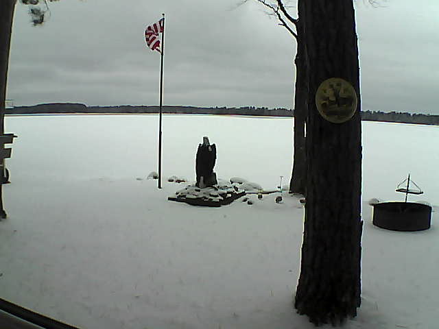 Whiteface Cam Image - Fri, 11/16/2018 12:55pm 