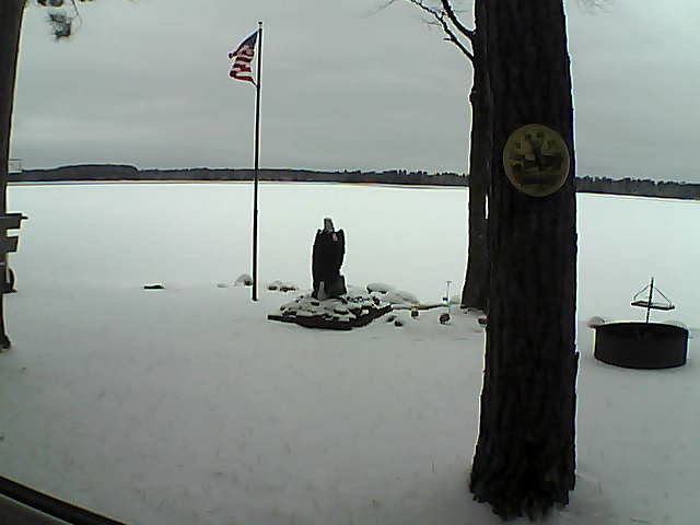 Whiteface Cam Image - Fri, 11/16/2018 1:05pm 