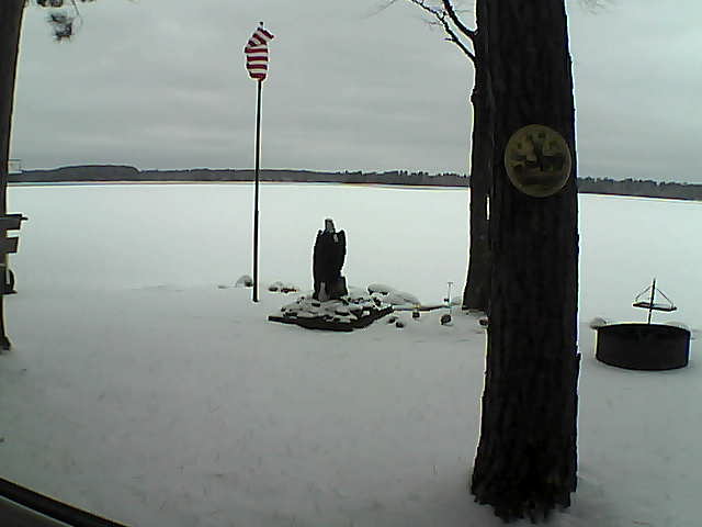 Whiteface Cam Image - Fri, 11/16/2018 1:15pm 