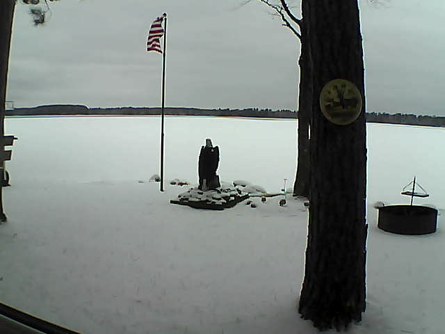 Whiteface Cam Image - Fri, 11/16/2018 1:35pm 