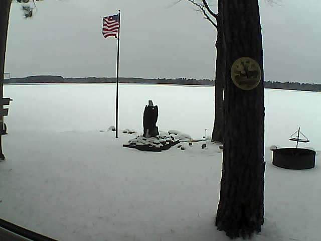 Whiteface Cam Image - Fri, 11/16/2018 1:45pm 