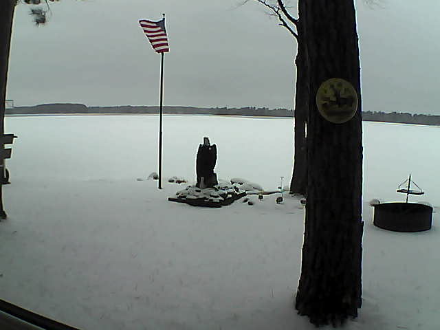 Whiteface Cam Image - Fri, 11/16/2018 1:55pm 