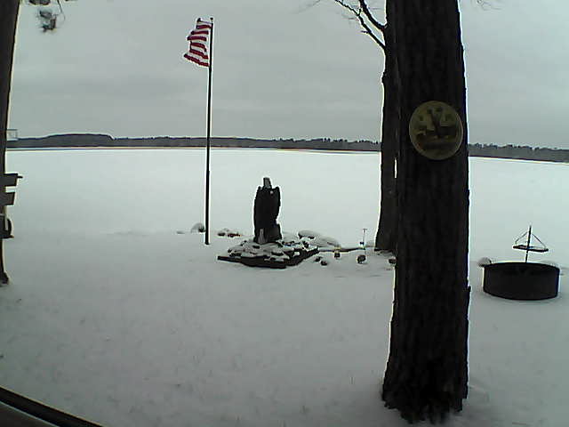 Whiteface Cam Image - Fri, 11/16/2018 2:15pm 